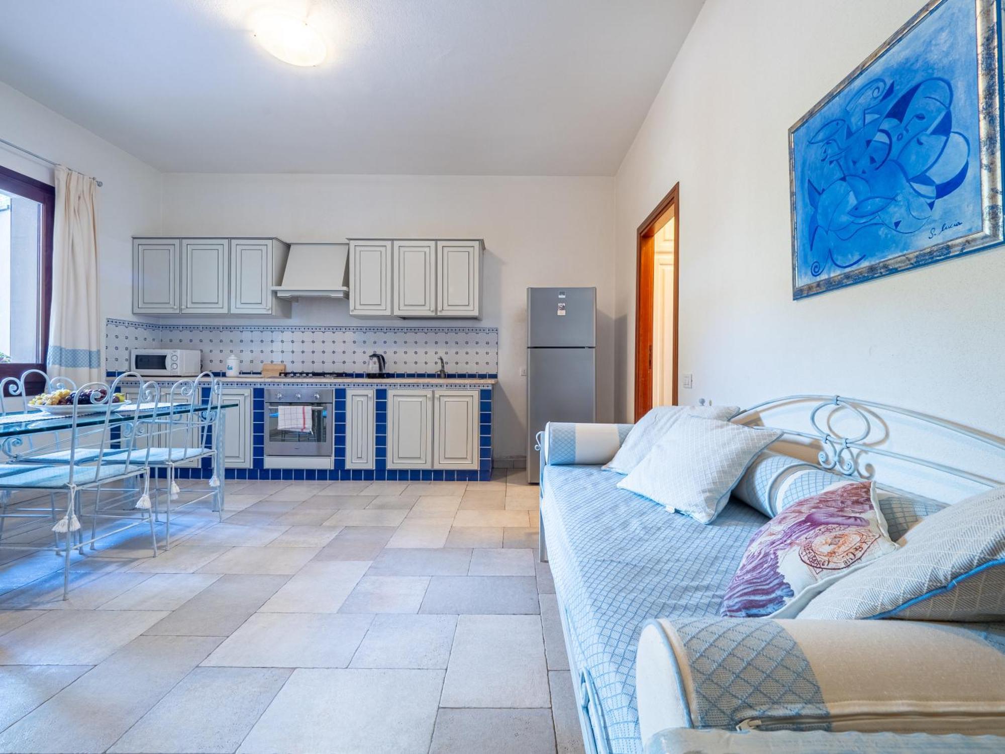 Ollastu Apartments Вилласимиус Экстерьер фото