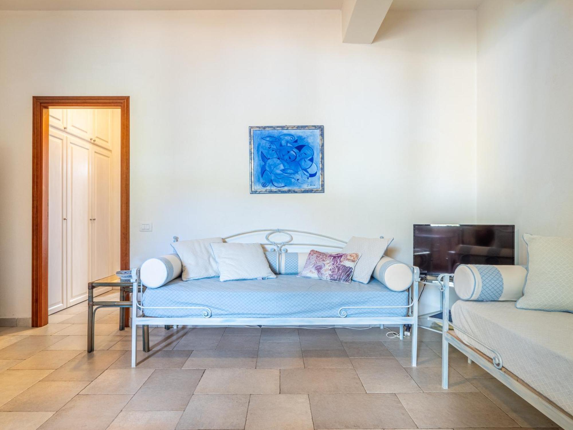 Ollastu Apartments Вилласимиус Экстерьер фото