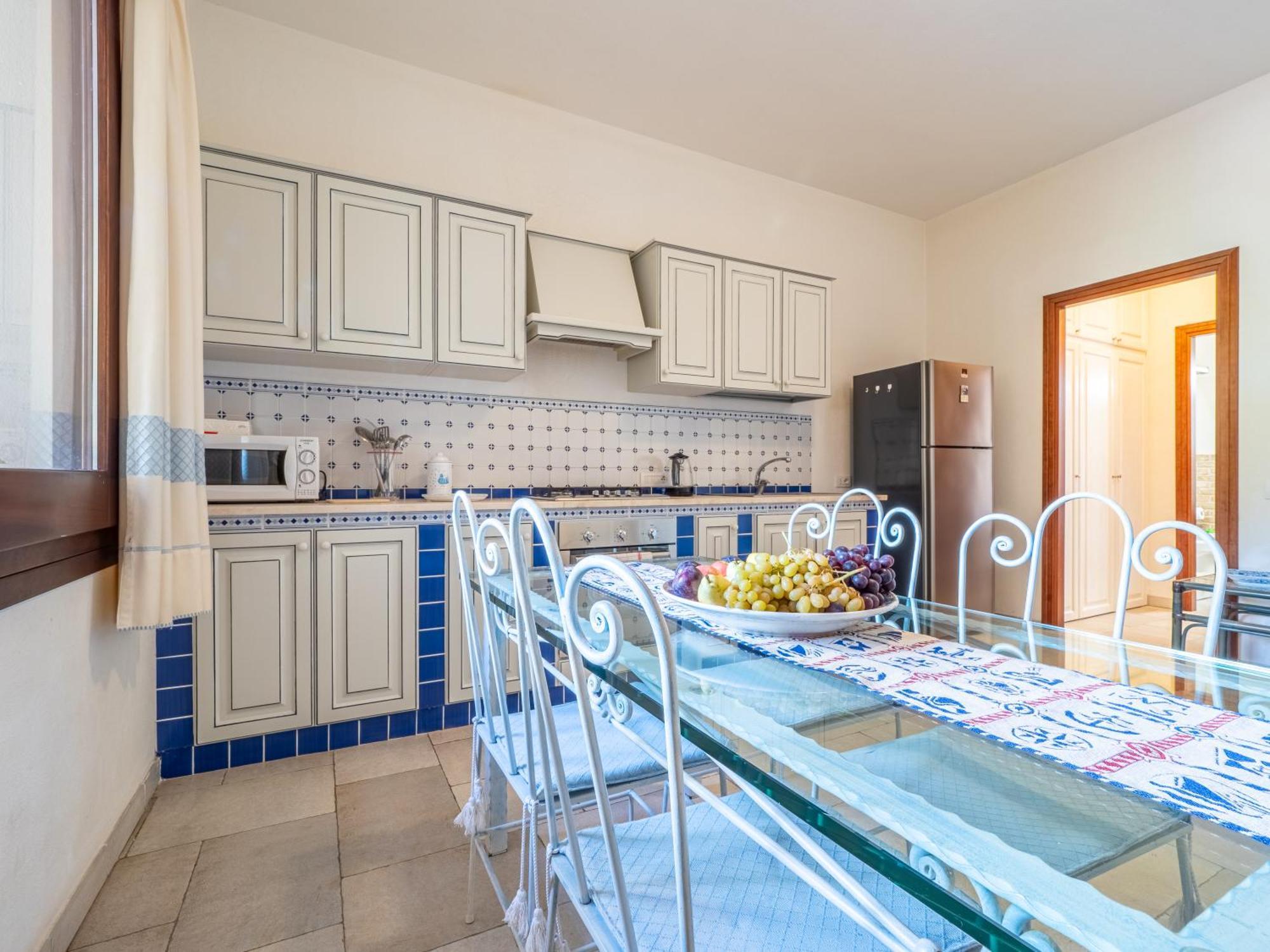 Ollastu Apartments Вилласимиус Экстерьер фото