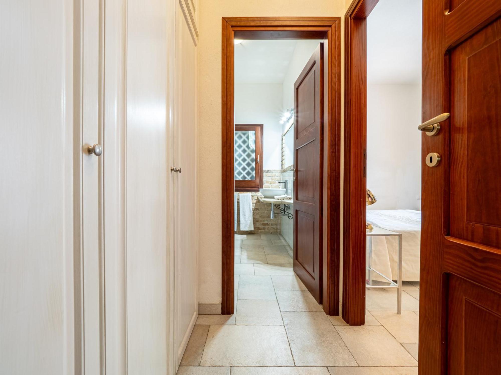 Ollastu Apartments Вилласимиус Экстерьер фото