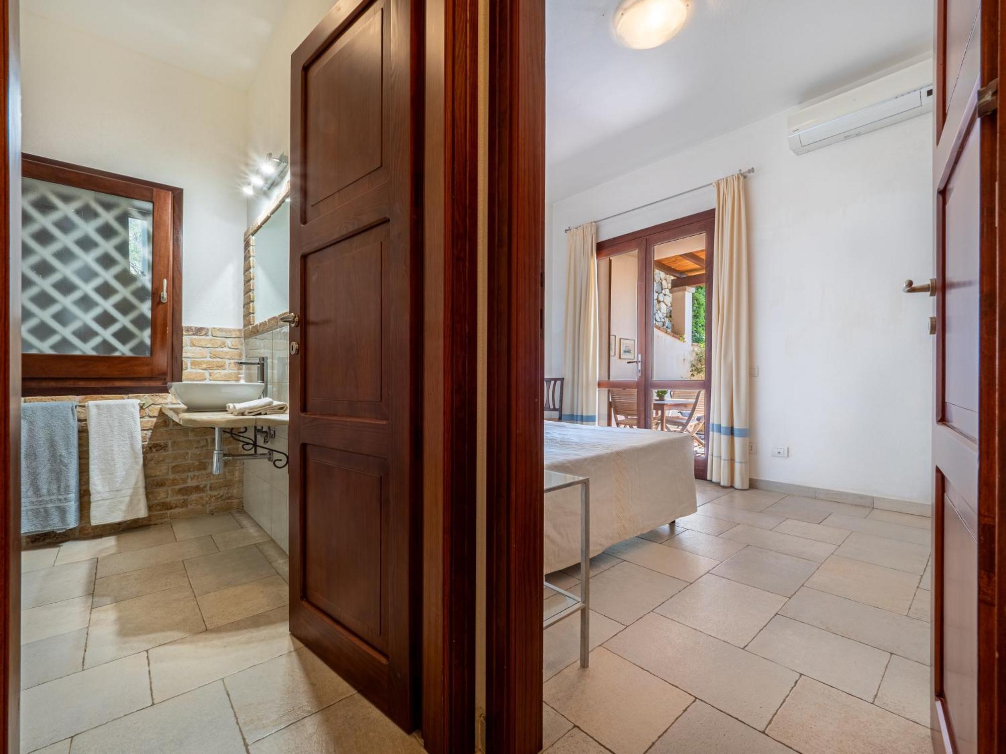 Ollastu Apartments Вилласимиус Экстерьер фото