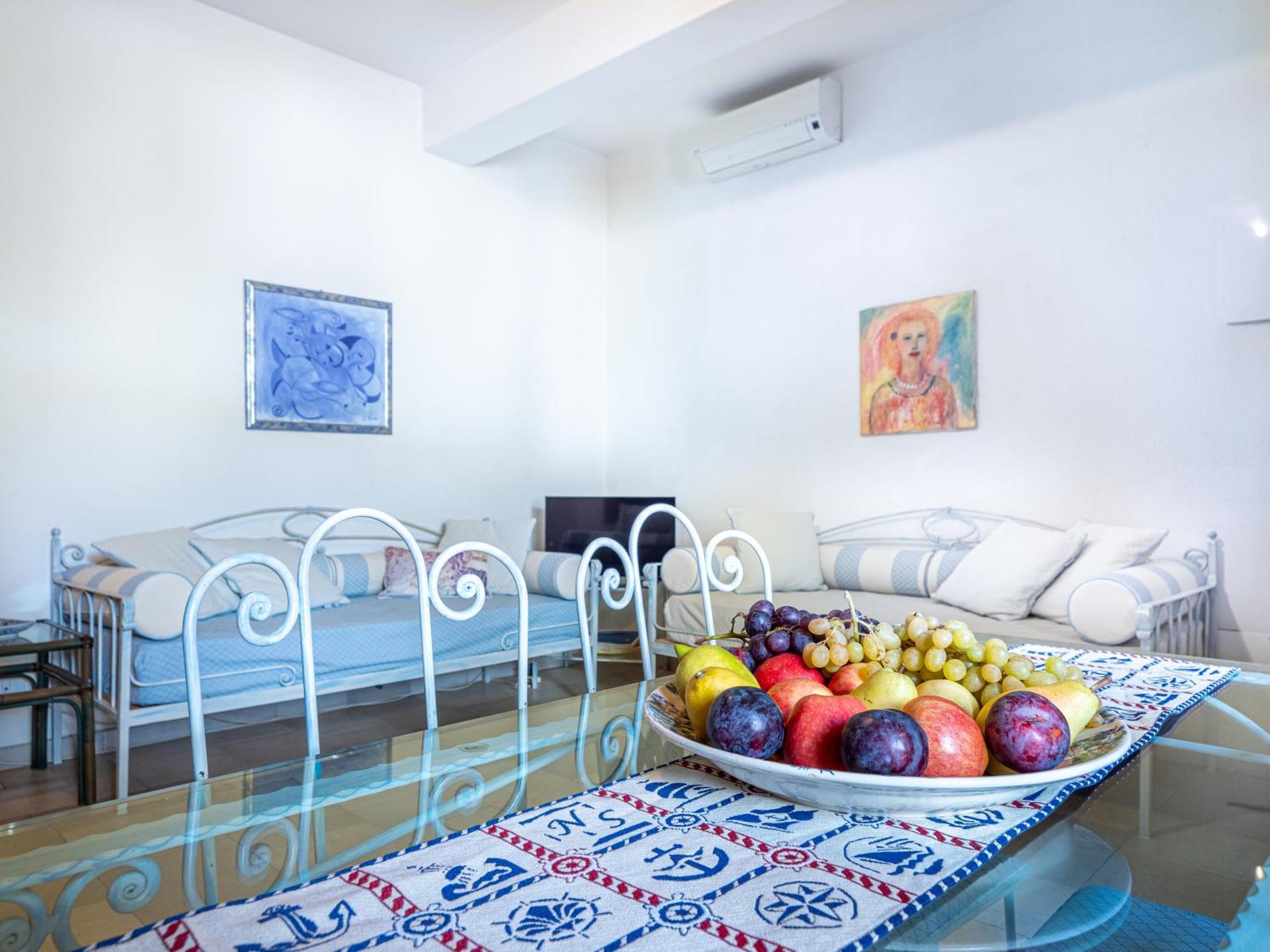 Ollastu Apartments Вилласимиус Экстерьер фото