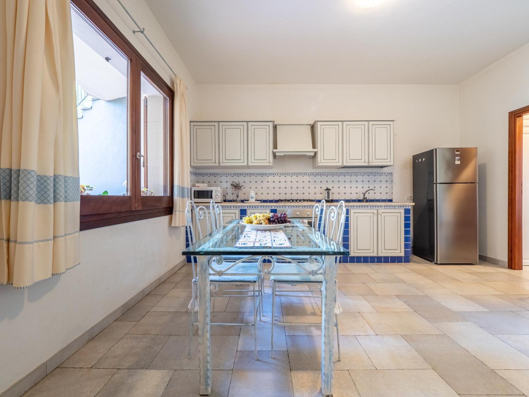 Ollastu Apartments Вилласимиус Экстерьер фото