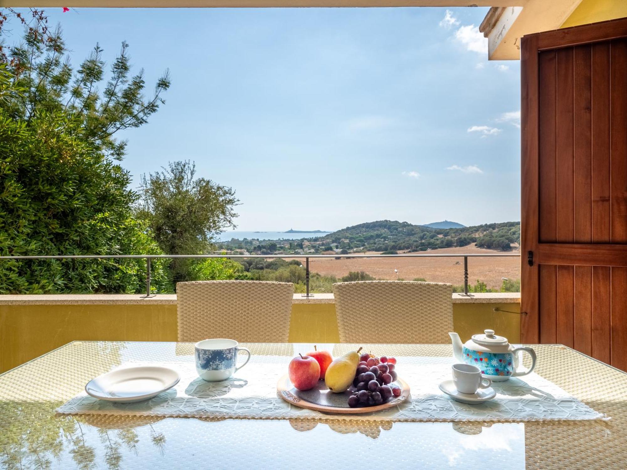 Ollastu Apartments Вилласимиус Экстерьер фото