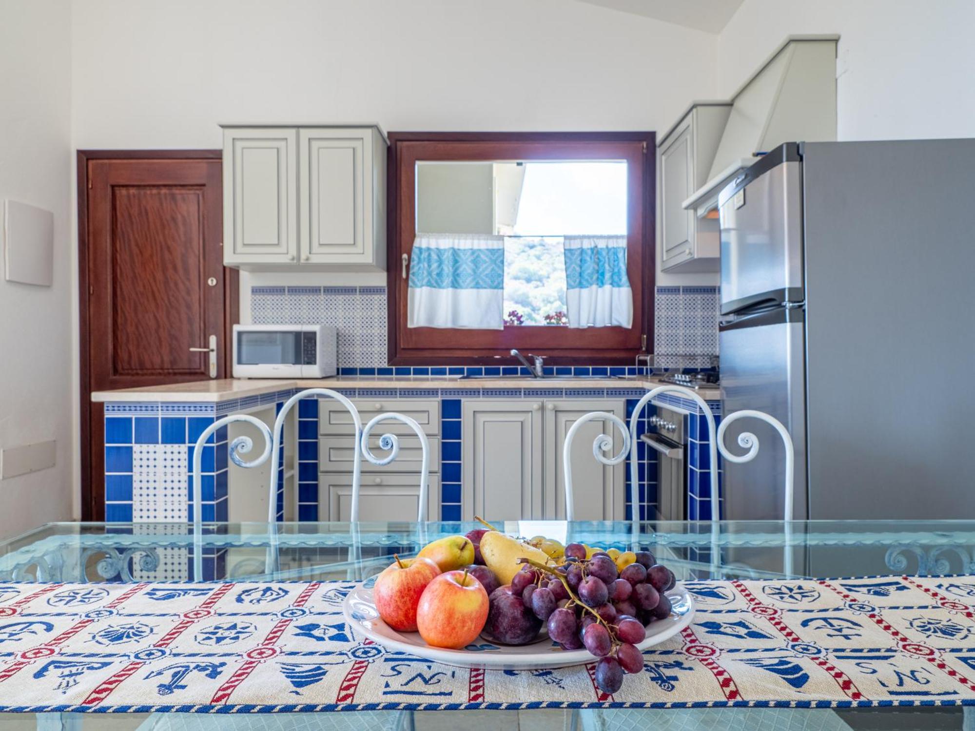 Ollastu Apartments Вилласимиус Экстерьер фото