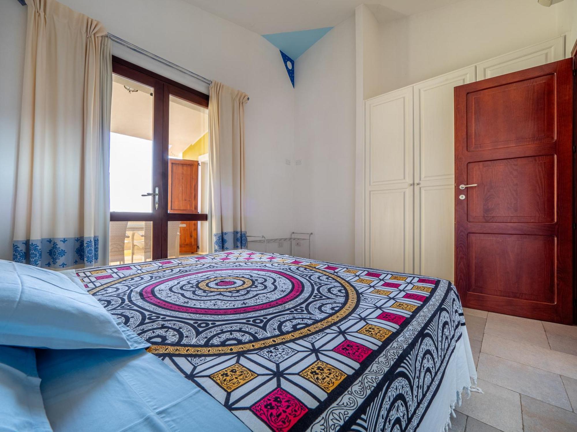 Ollastu Apartments Вилласимиус Экстерьер фото