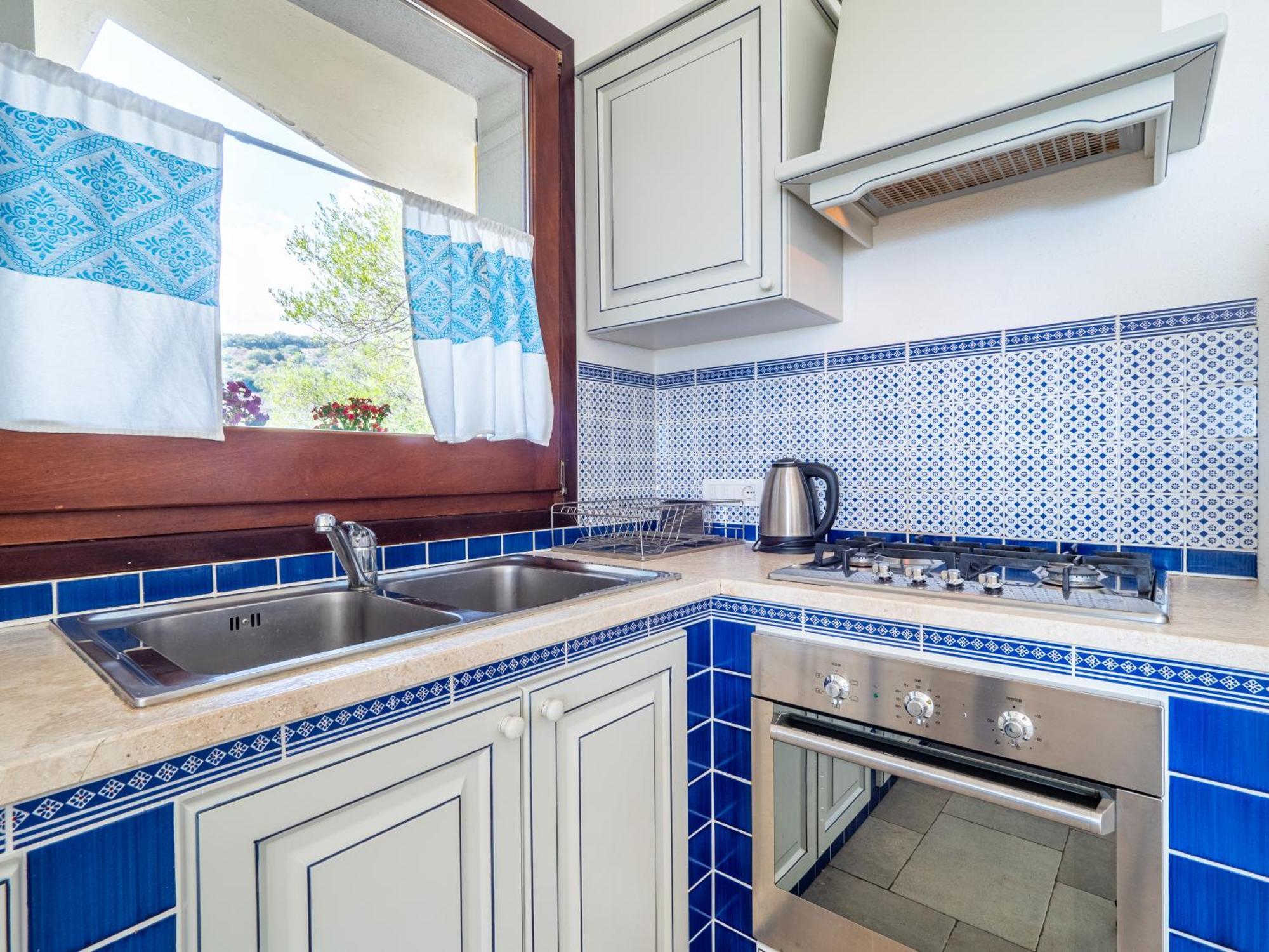 Ollastu Apartments Вилласимиус Экстерьер фото