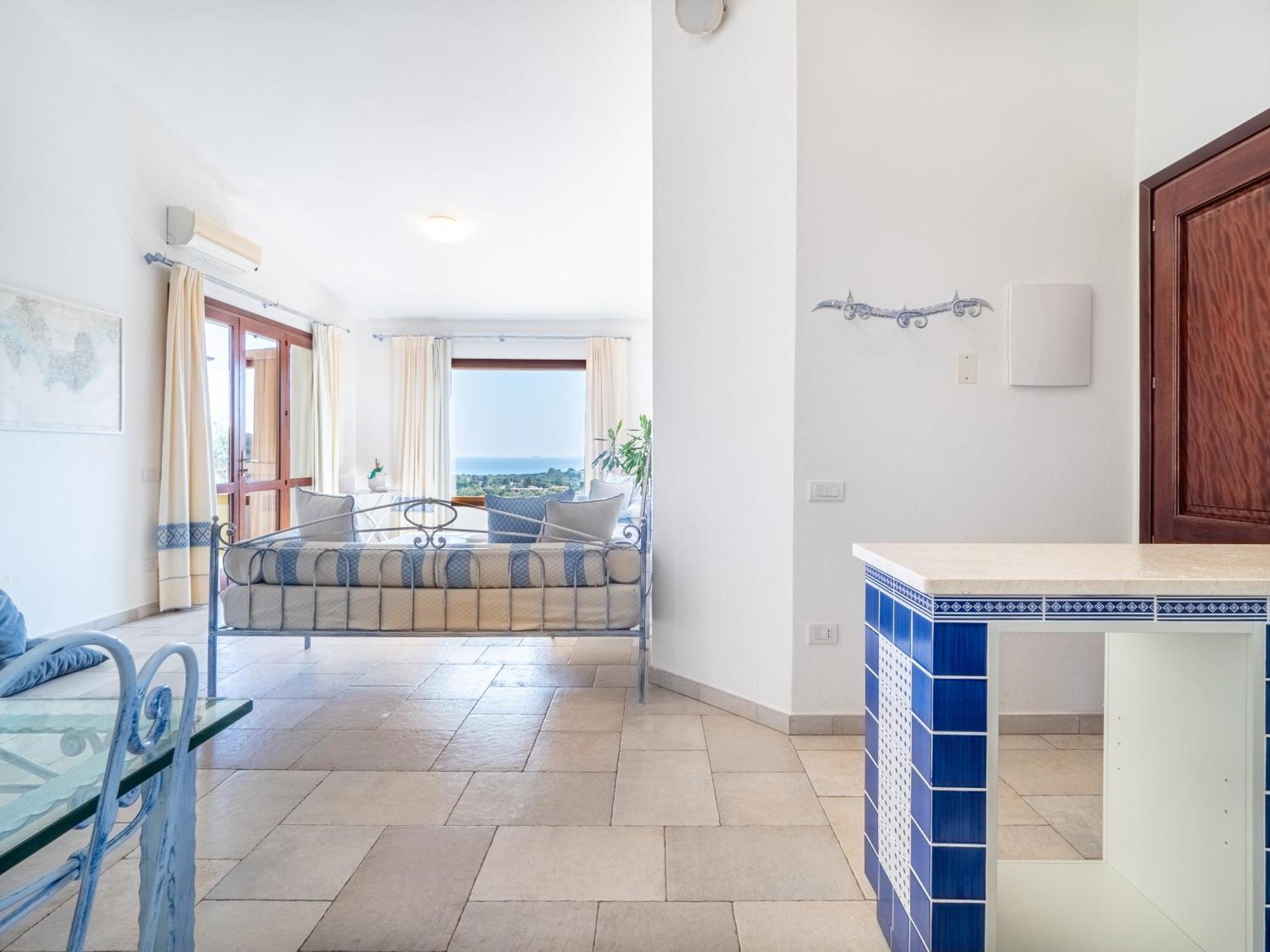 Ollastu Apartments Вилласимиус Экстерьер фото
