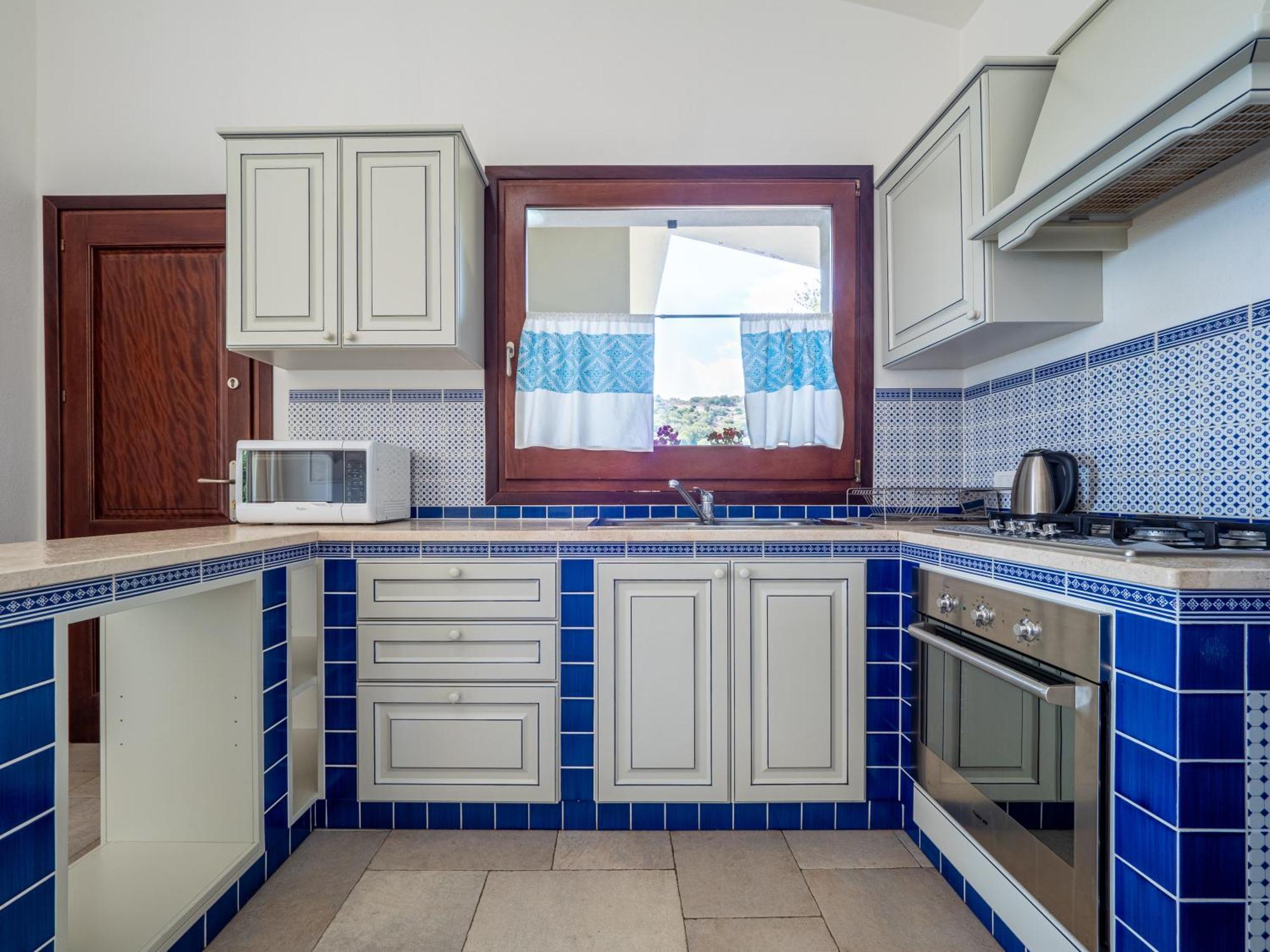 Ollastu Apartments Вилласимиус Экстерьер фото