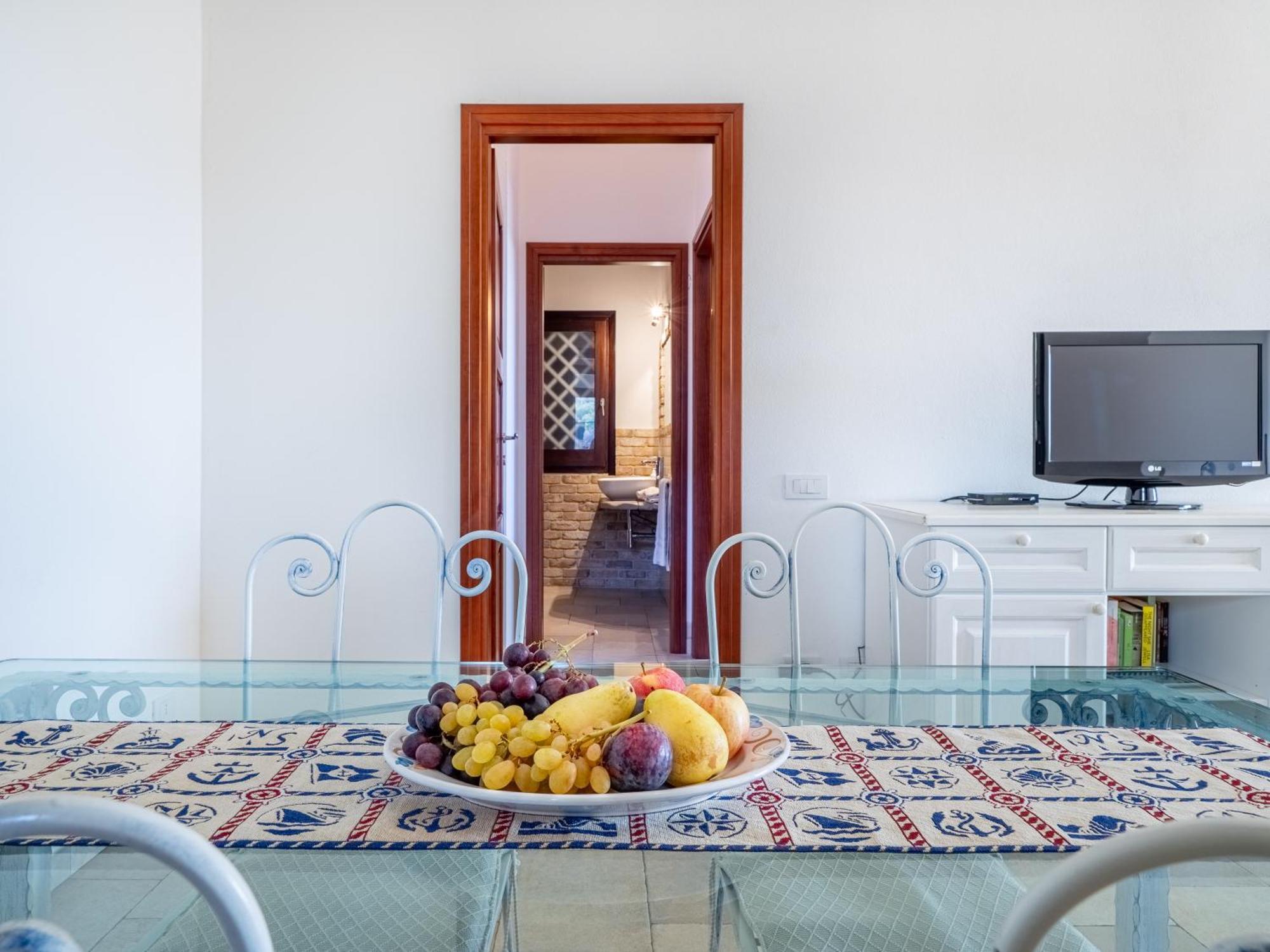 Ollastu Apartments Вилласимиус Экстерьер фото