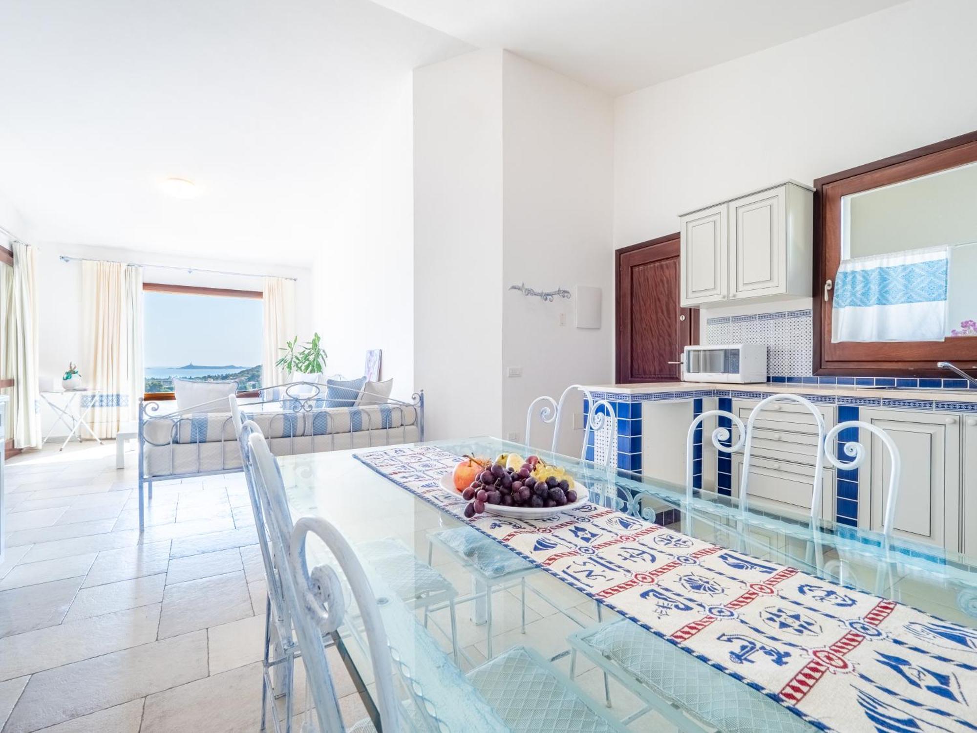 Ollastu Apartments Вилласимиус Экстерьер фото