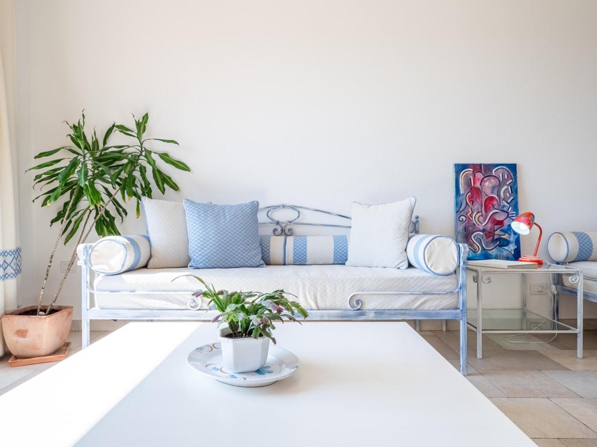 Ollastu Apartments Вилласимиус Экстерьер фото
