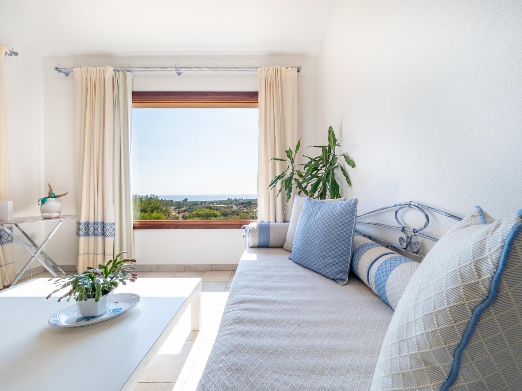 Ollastu Apartments Вилласимиус Экстерьер фото