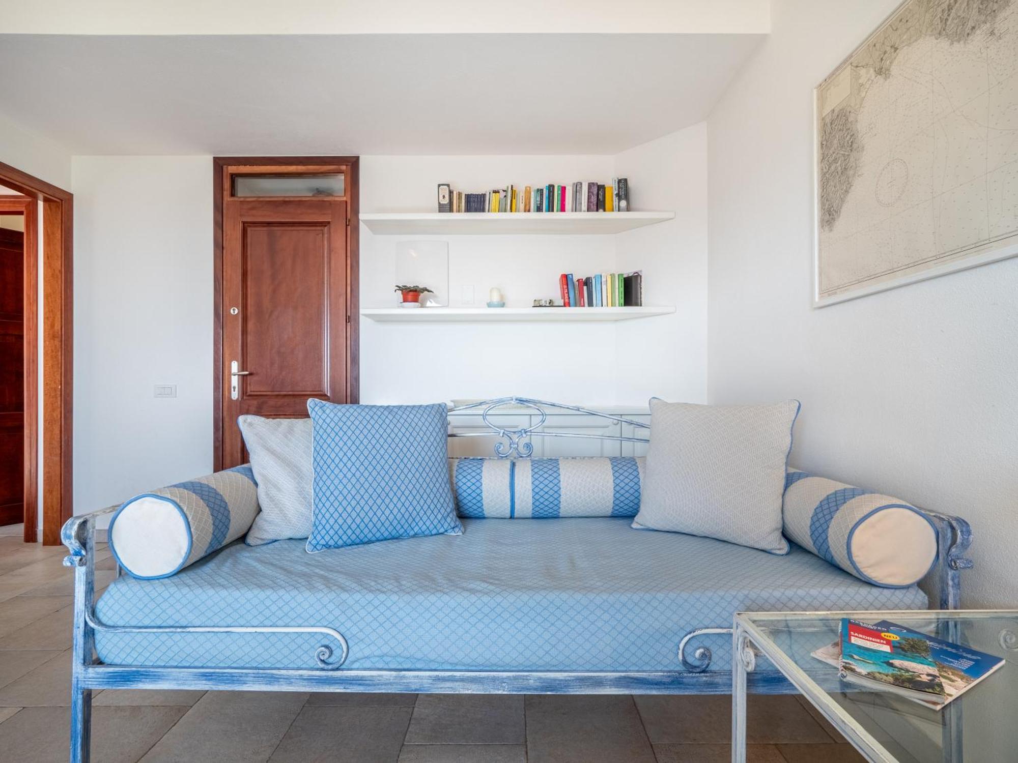 Ollastu Apartments Вилласимиус Экстерьер фото