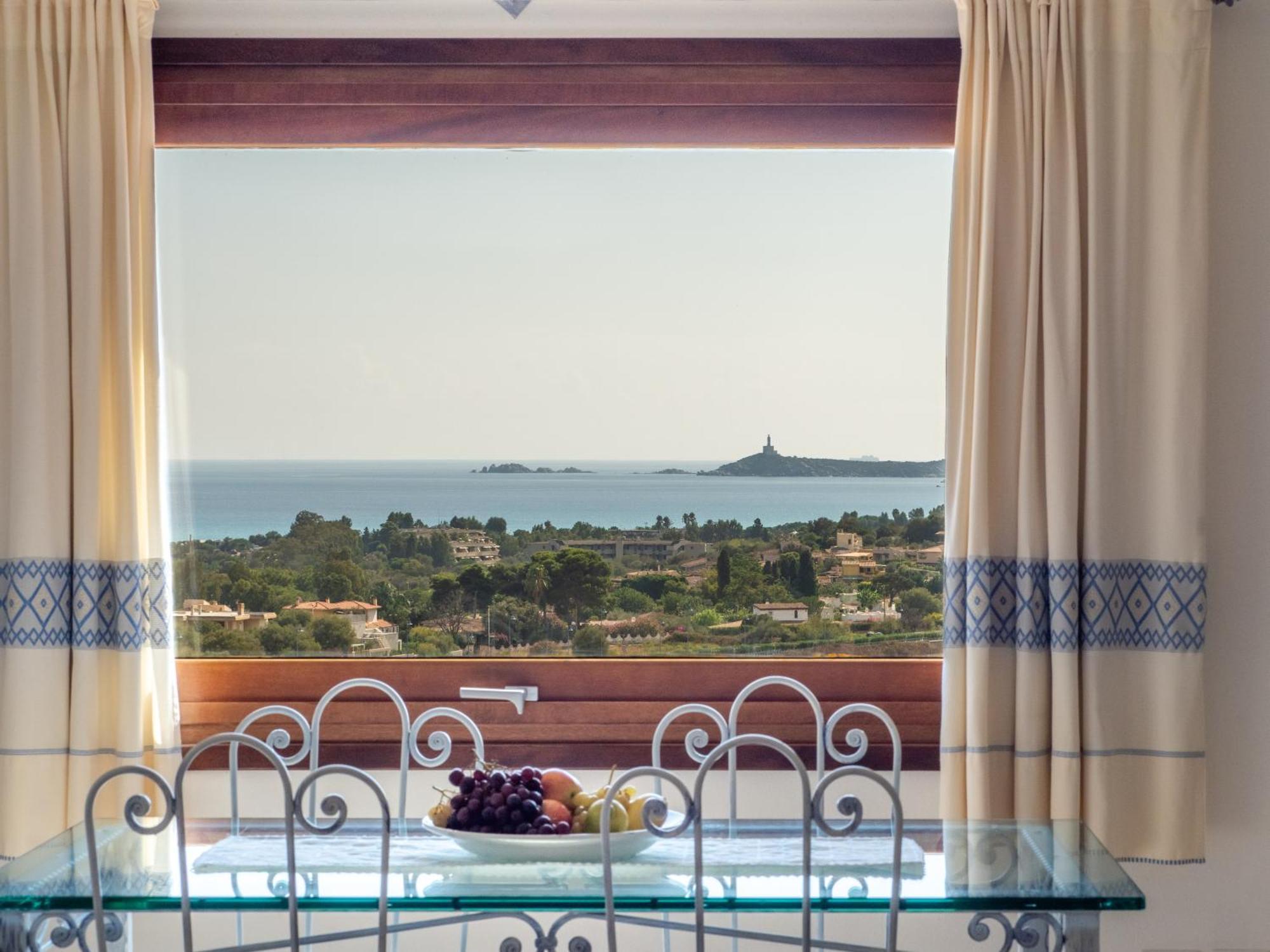 Ollastu Apartments Вилласимиус Экстерьер фото