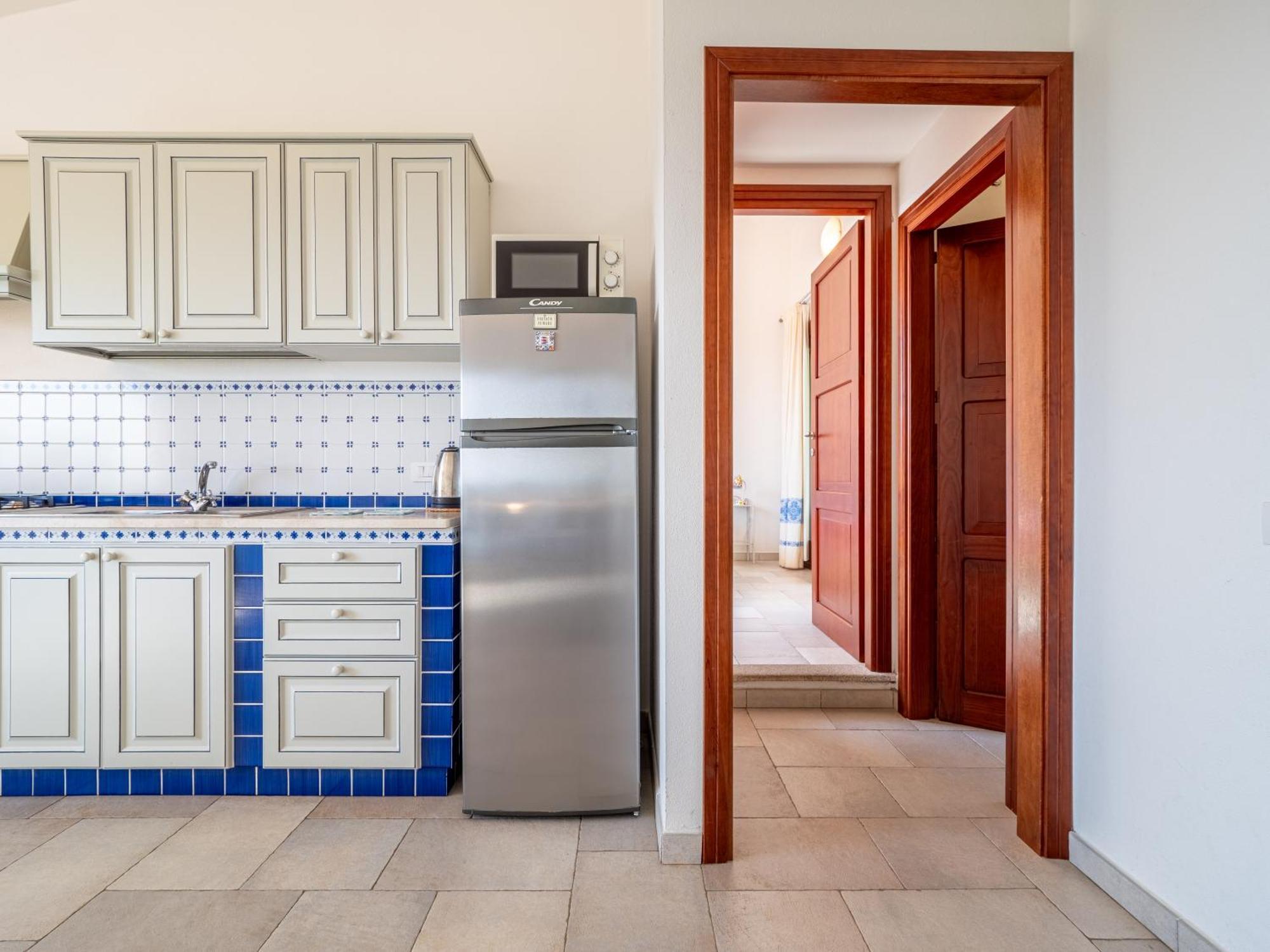 Ollastu Apartments Вилласимиус Экстерьер фото
