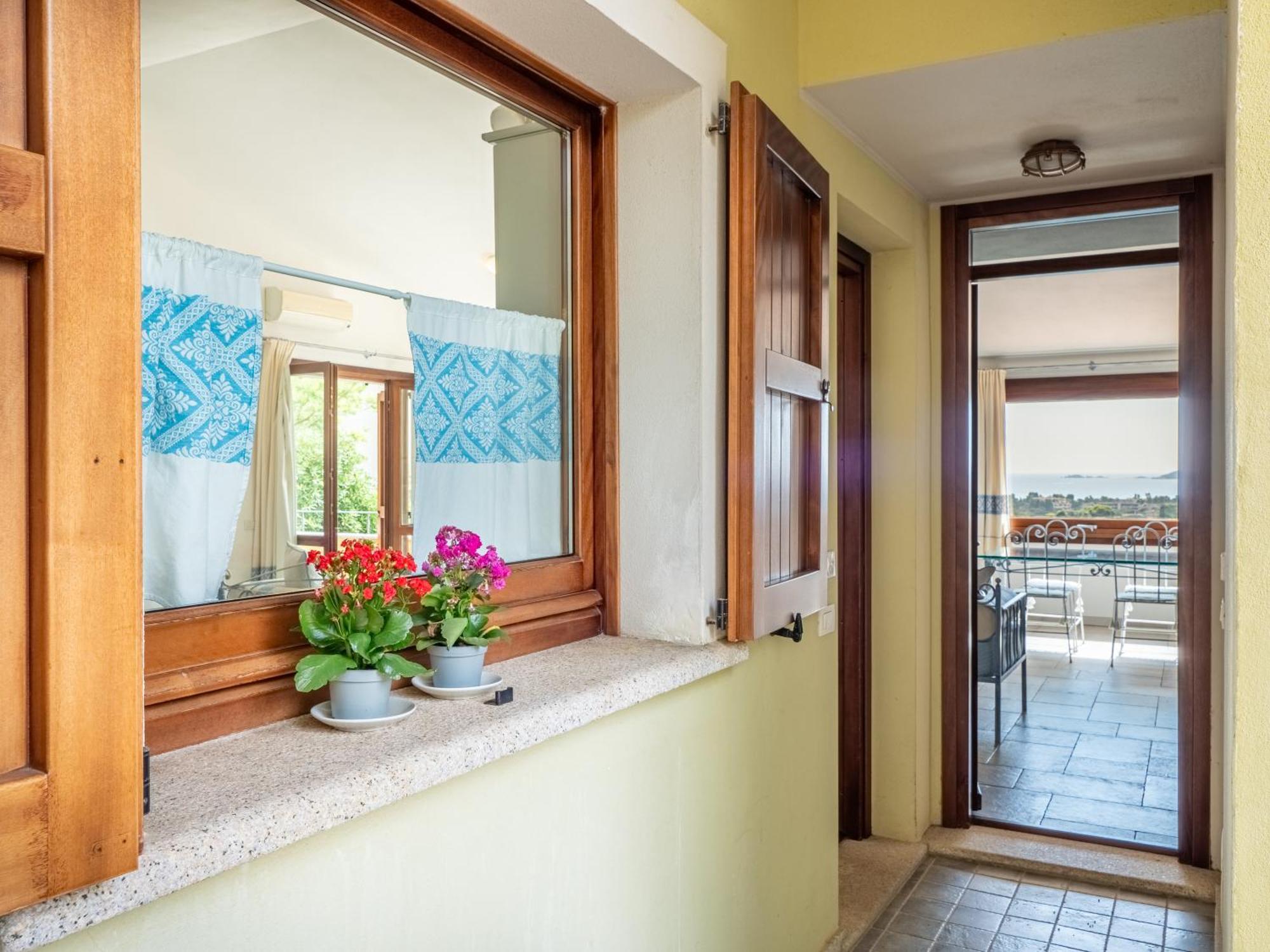 Ollastu Apartments Вилласимиус Экстерьер фото