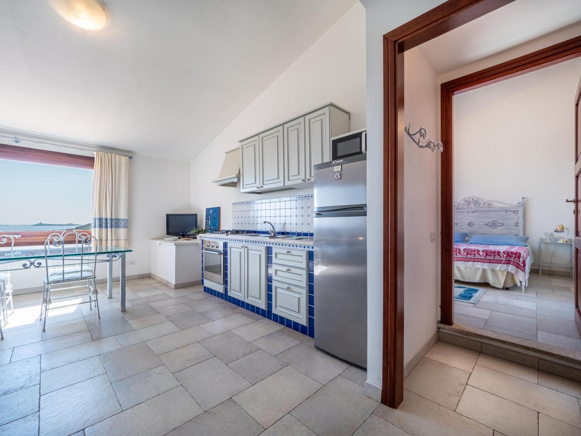 Ollastu Apartments Вилласимиус Экстерьер фото
