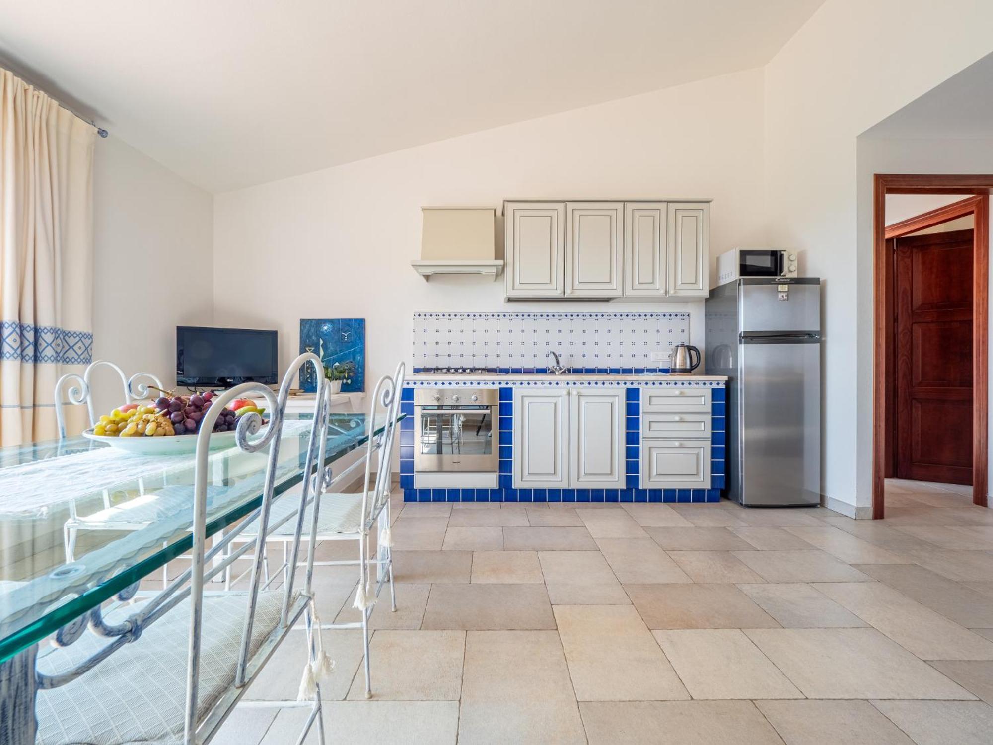 Ollastu Apartments Вилласимиус Экстерьер фото