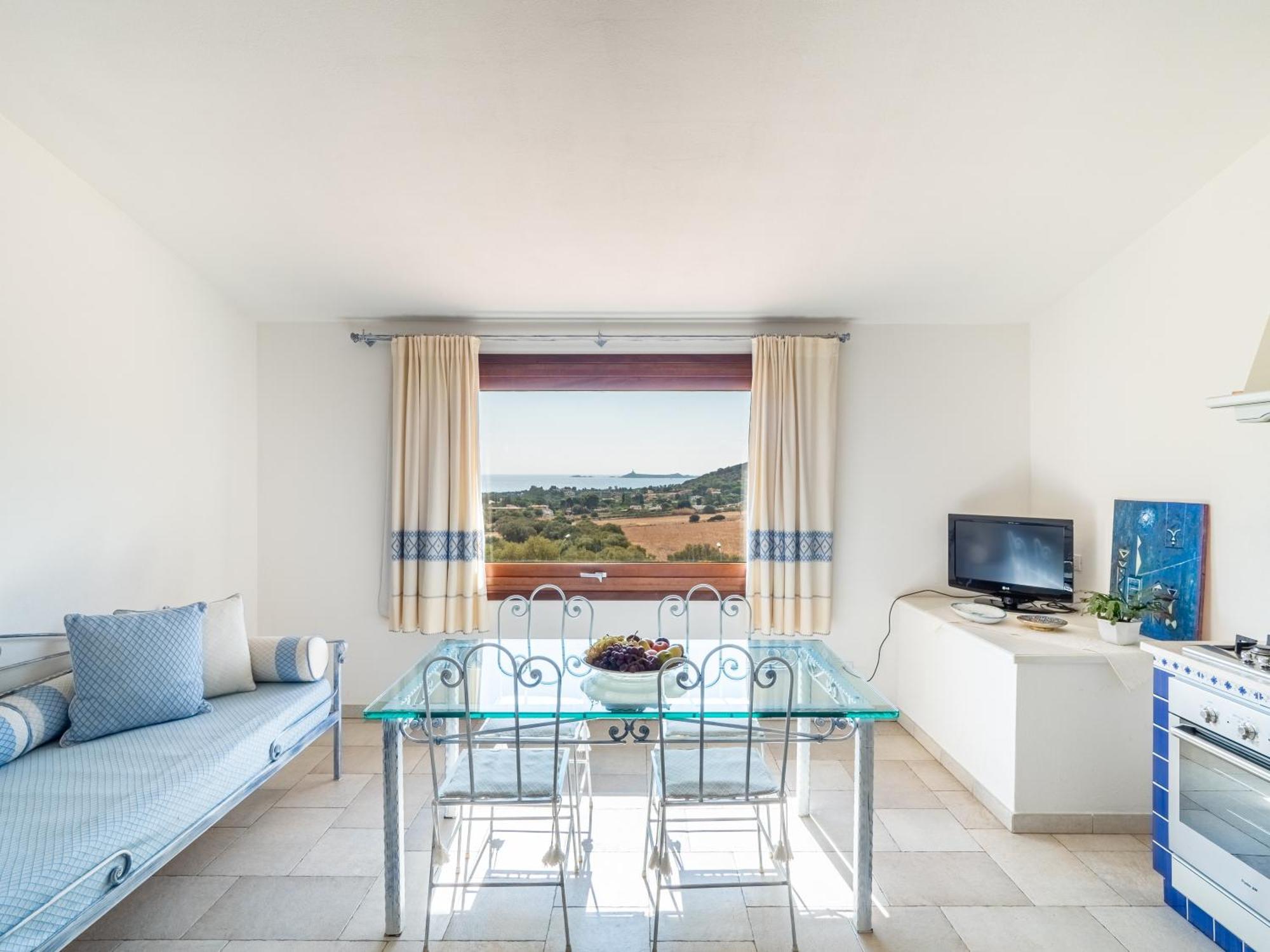 Ollastu Apartments Вилласимиус Экстерьер фото