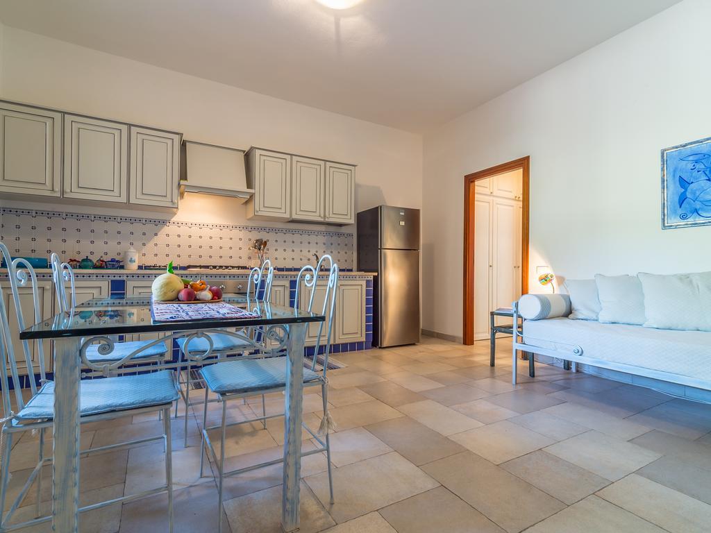 Ollastu Apartments Вилласимиус Экстерьер фото