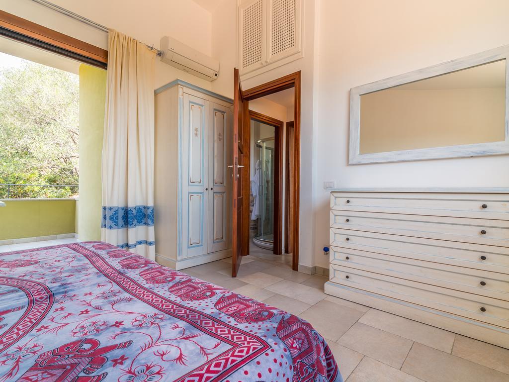 Ollastu Apartments Вилласимиус Экстерьер фото