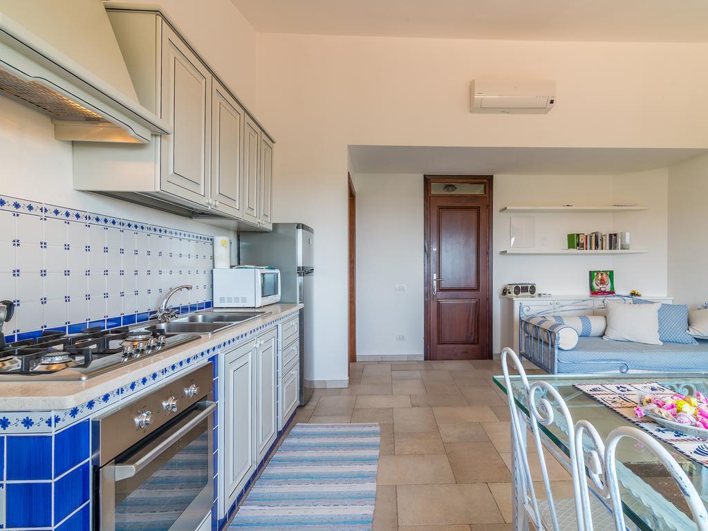 Ollastu Apartments Вилласимиус Экстерьер фото